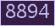 ⸦ Ŭ ּ.
